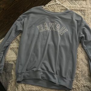 Long sleeve t